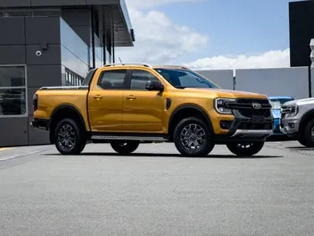 Ford Ranger 2026 photo 2