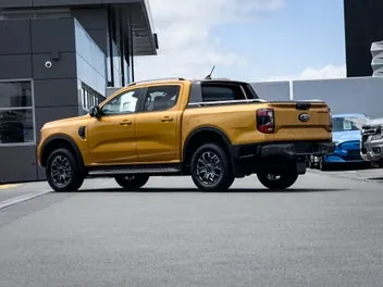 Ford Ranger 2026 photo 4