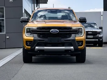 Ford Ranger 2026 photo 3