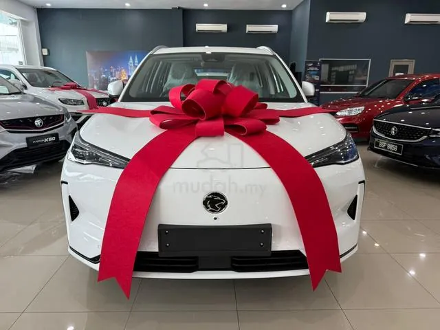 Proton Emas 7 Premium