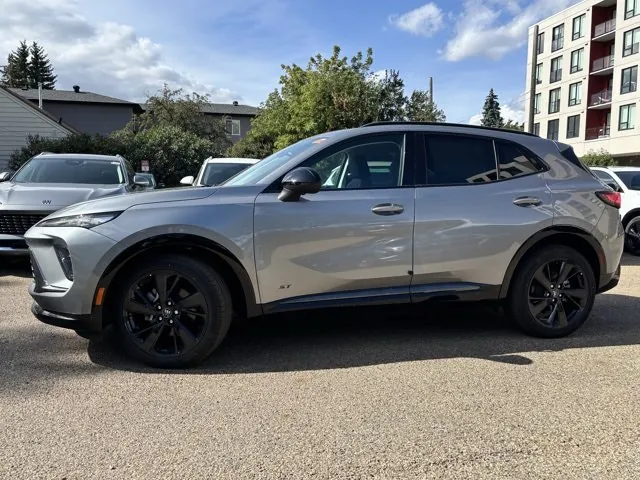 Buick Envision 2026 photo 3