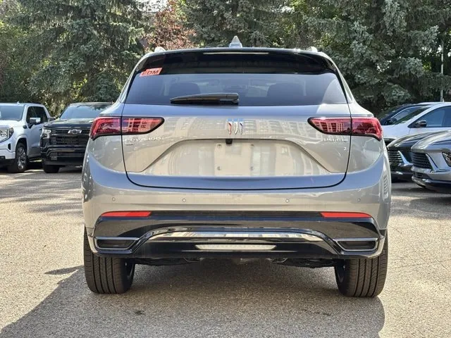 Buick Envision 2026 photo 5