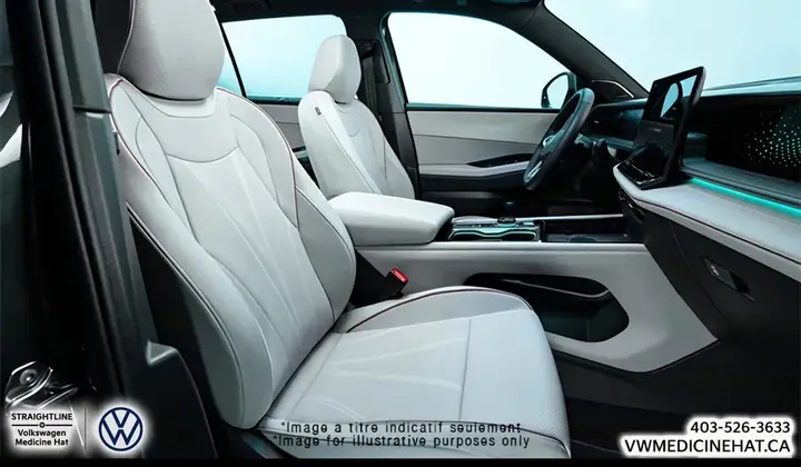 Volkswagen Atlas 2027 photo 4
