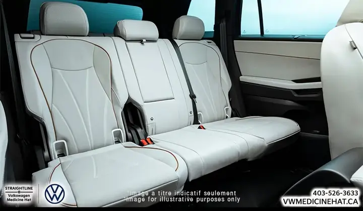 Volkswagen Atlas 2027 photo 5
