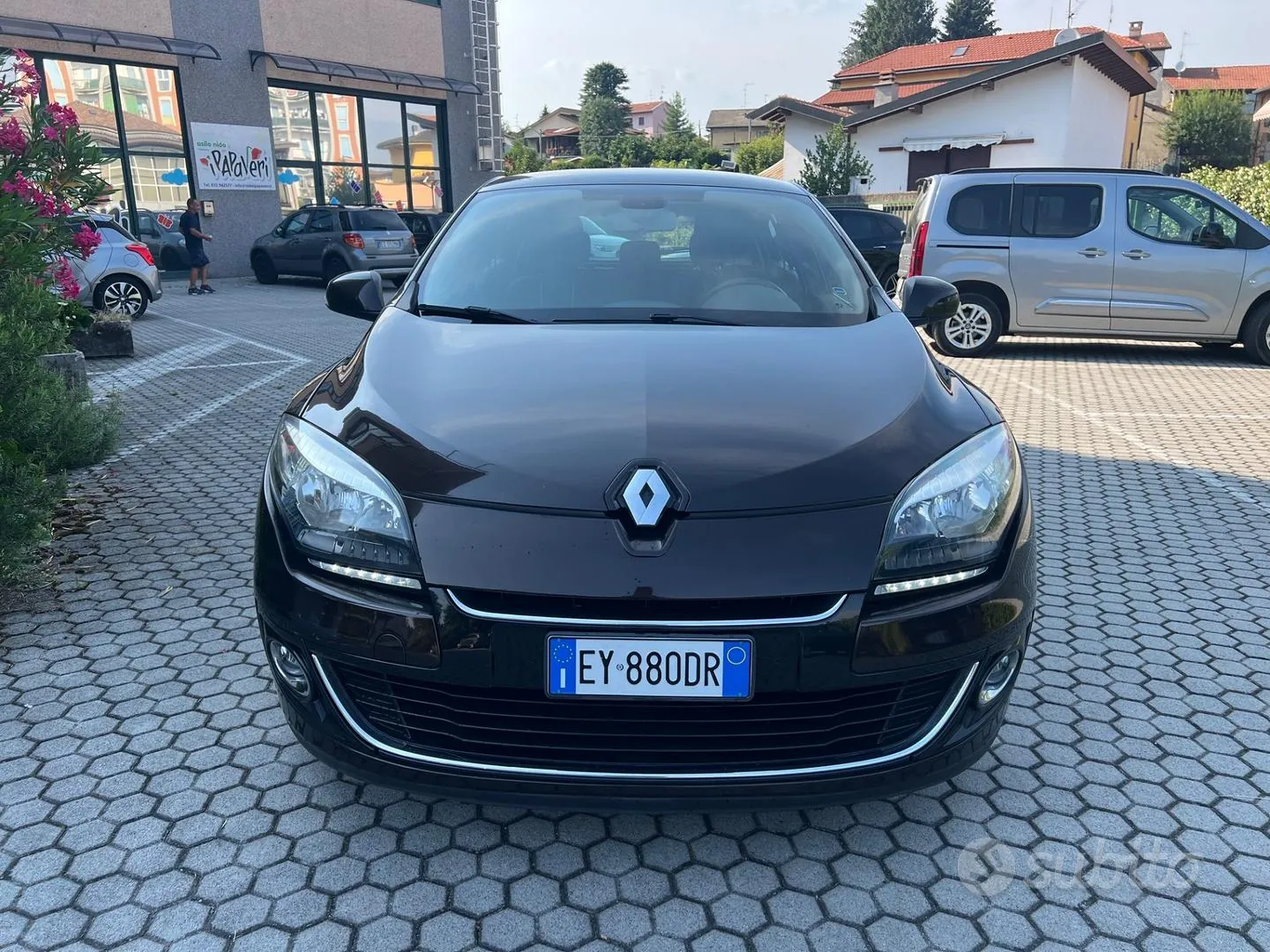 Renault Megane 2013 photo 2