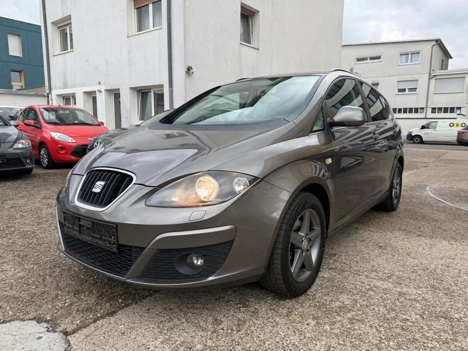 Seat Altea Xl