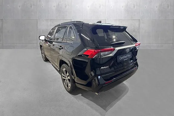 Toyota Rav4 2022 photo 3