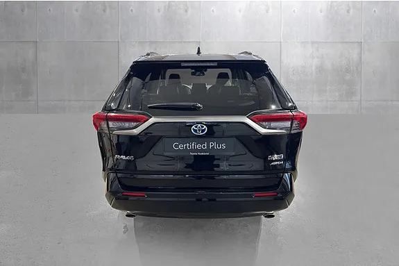Toyota Rav4 2022 photo 4