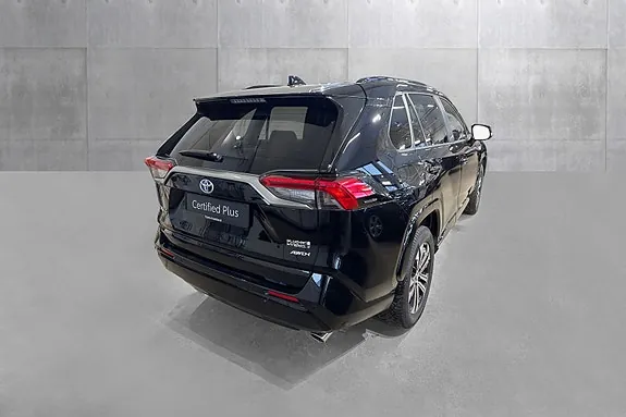 Toyota Rav4 2022 photo 5