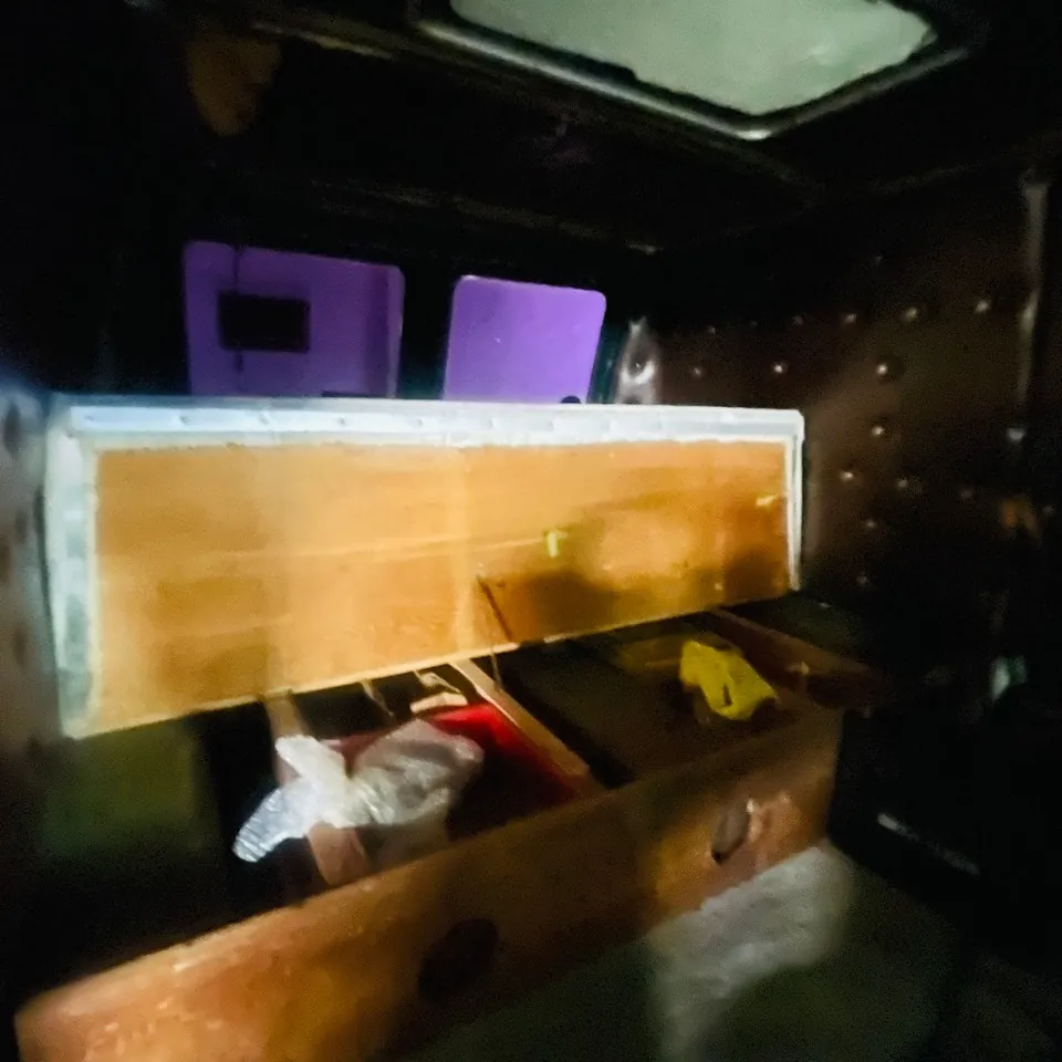 GMC Vandura 1974 photo 5