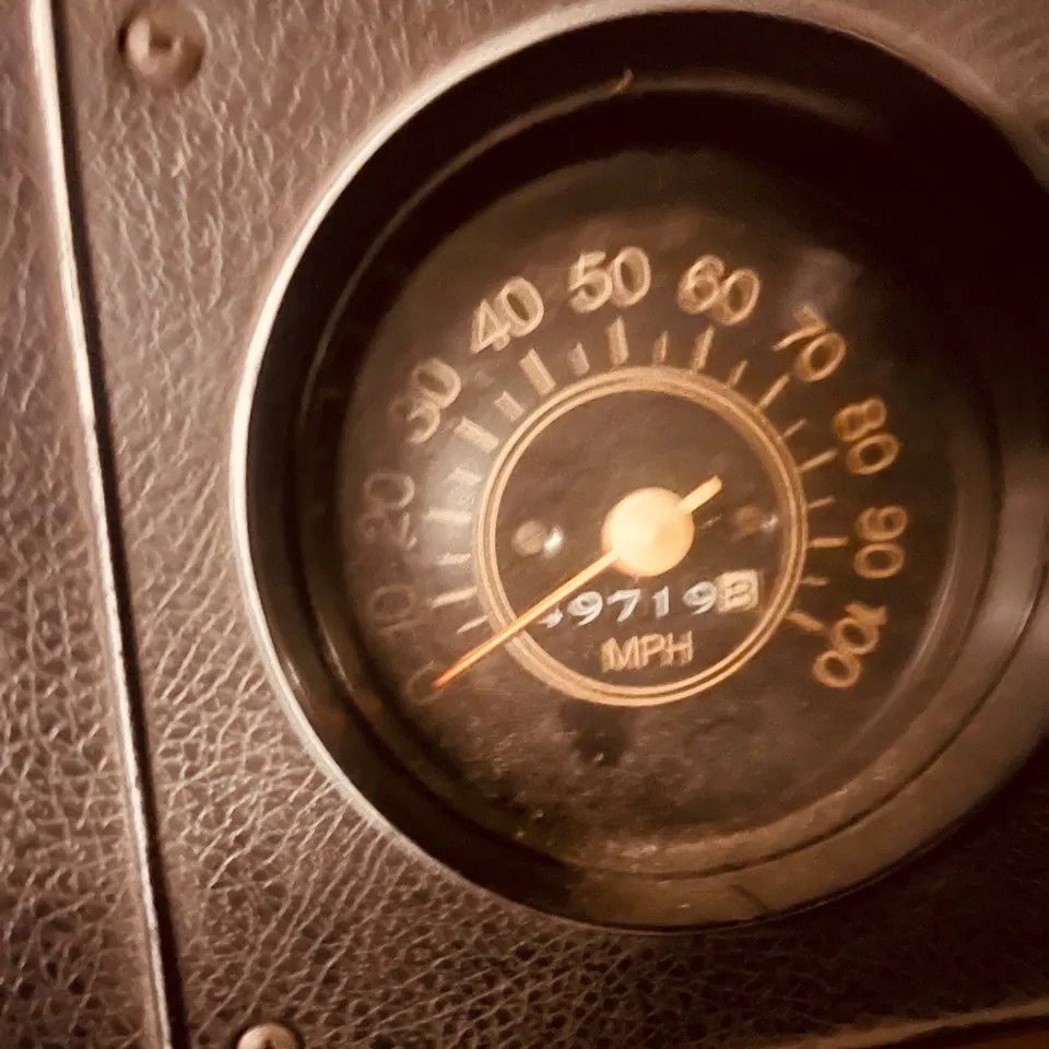 GMC Vandura 1974 photo 3