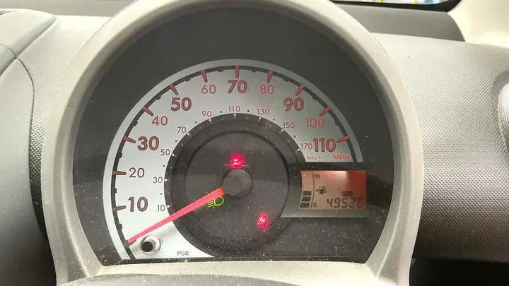 Citroen C1 2009 photo 3