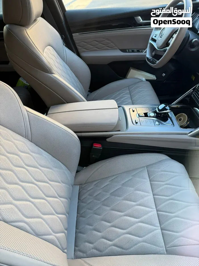 BYD Tang 2025 photo 2