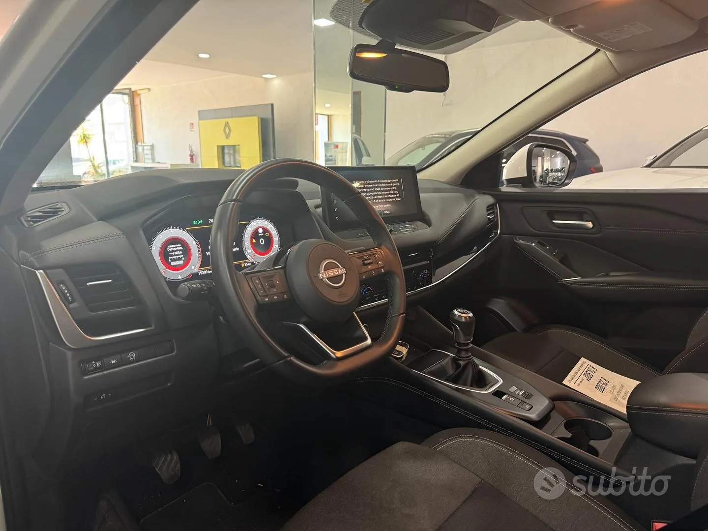 Nissan Qashqai 2023 photo 5