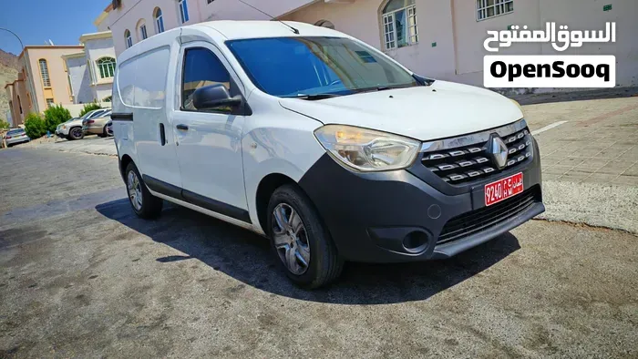 Renault Dokker