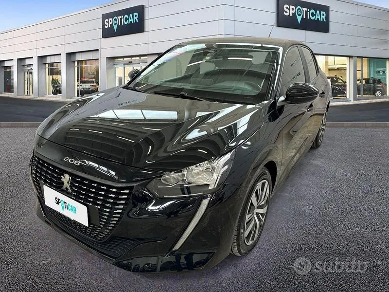 Peugeot 208 2023 photo 5