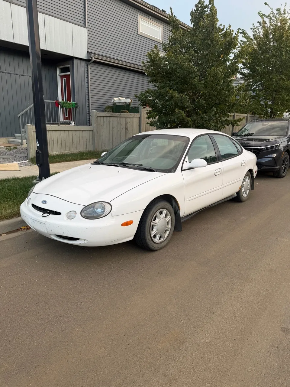 Ford Taurus