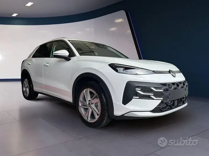 Volkswagen T-Roc 2026 photo 3