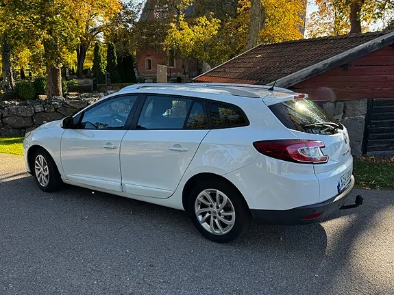 Renault Megane Iii 2015 photo 5