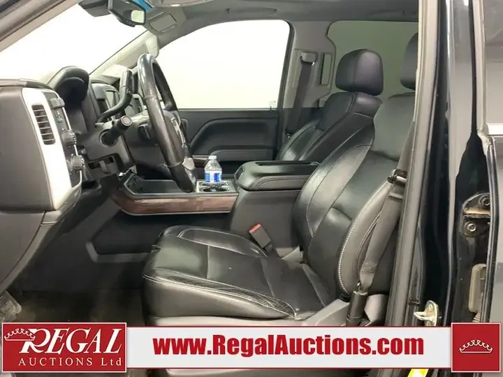GMC Sierra 1500 2018 photo 5