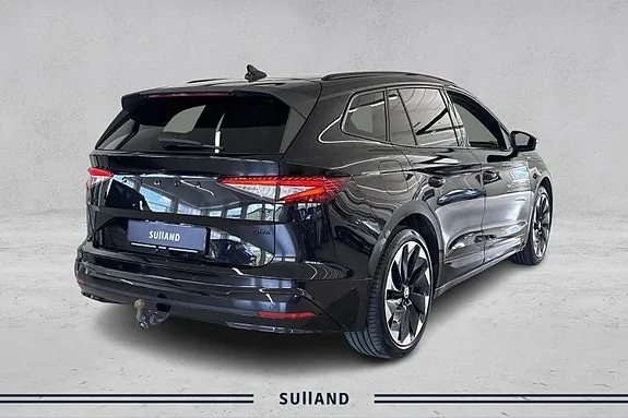 Skoda Enyaq 2023 photo 5