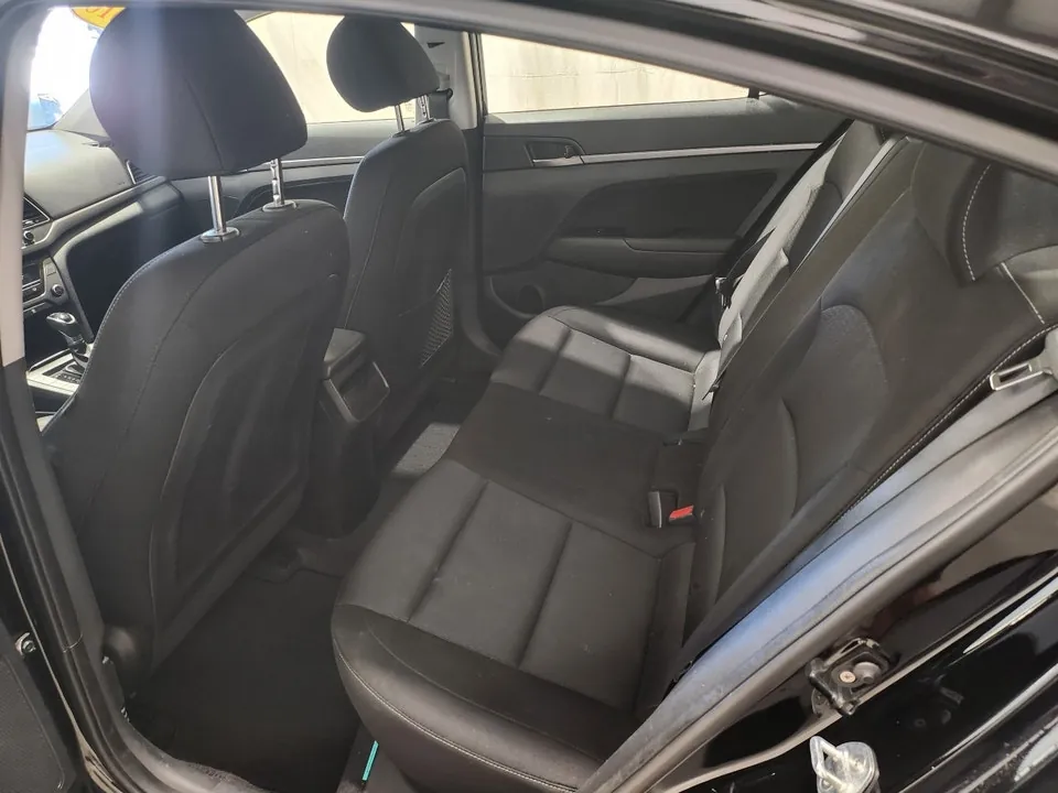 Hyundai Elantra 2018 photo 5