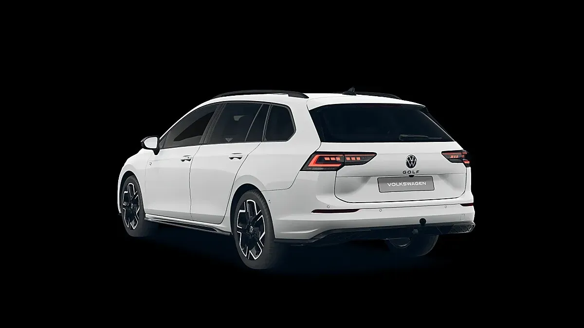 Volkswagen Golf photo 3