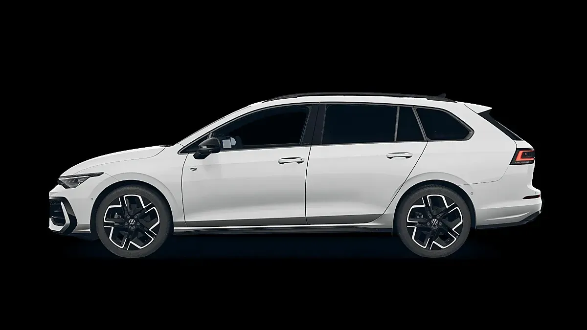 Volkswagen Golf photo 2
