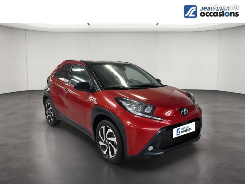 Toyota Aygo X 2024 photo 3