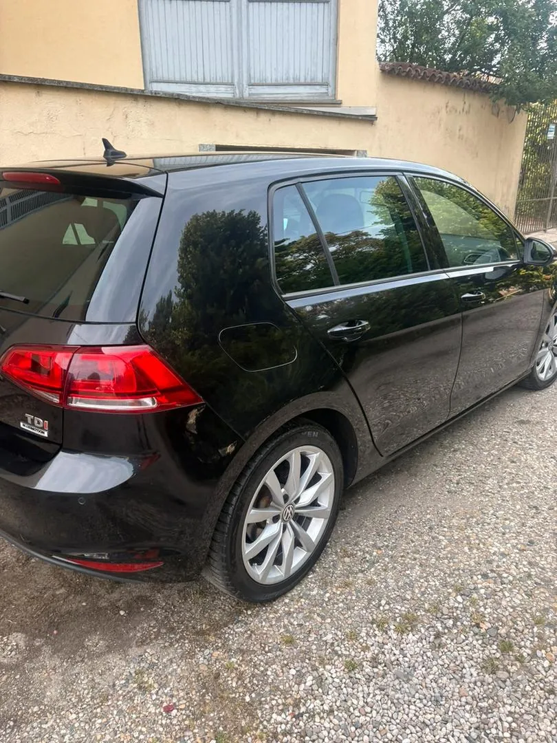 Volkswagen Golf 2017 photo 2