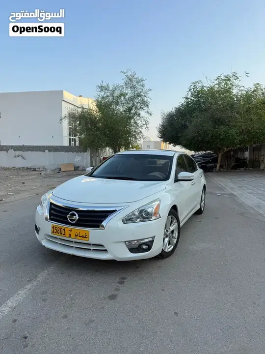 Nissan Altima
