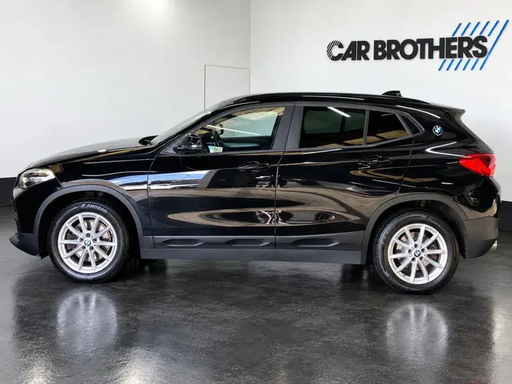 BMW X2 2020 photo 4