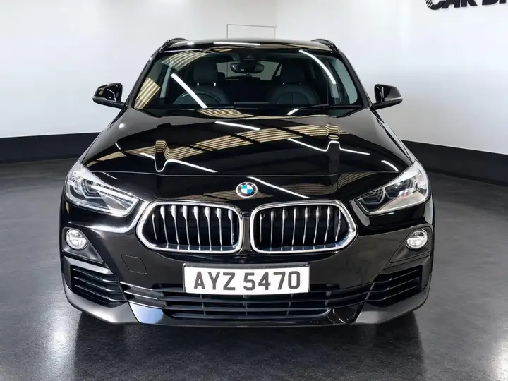 BMW X2 2020 photo 2