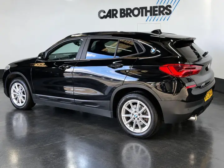 BMW X2 2020 photo 5