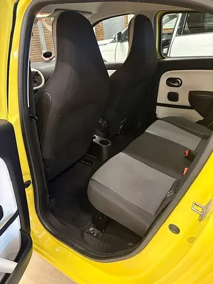Renault Twingo 2015 photo 3