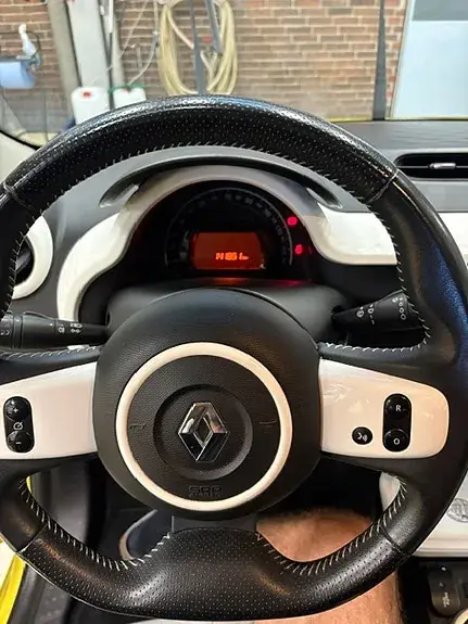 Renault Twingo 2015 photo 5