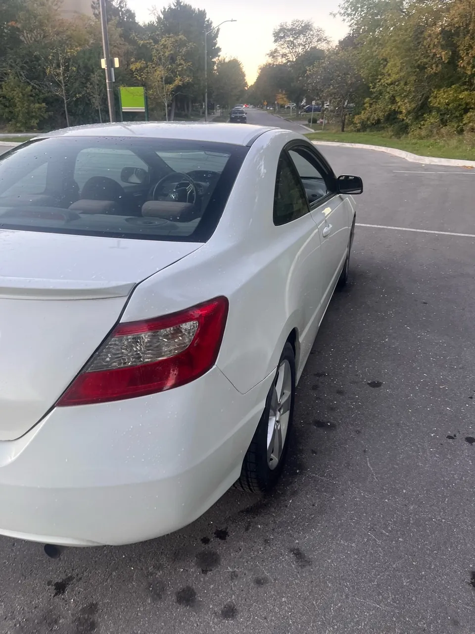 Honda Civic 2011 photo 5