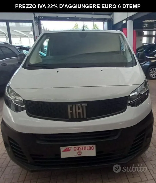 Fiat Scudo