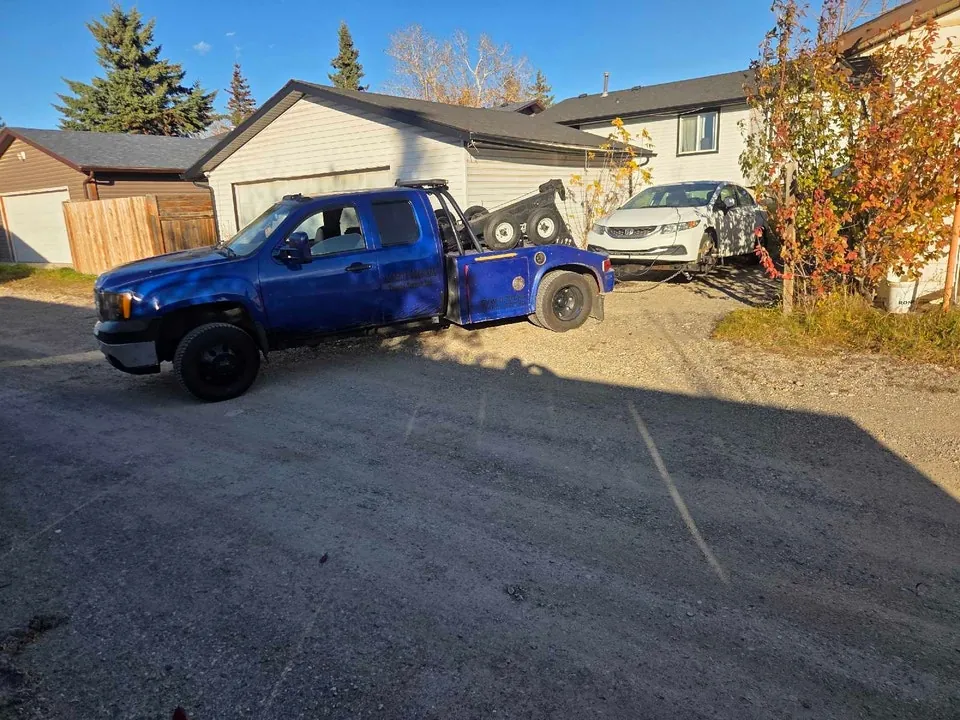 GMC Sierra 3500Hd