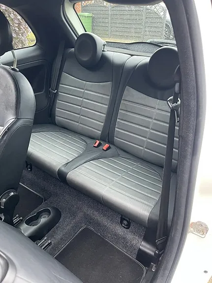 Fiat 500 2011 photo 3