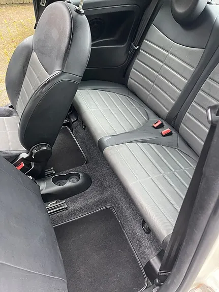 Fiat 500 2011 photo 4