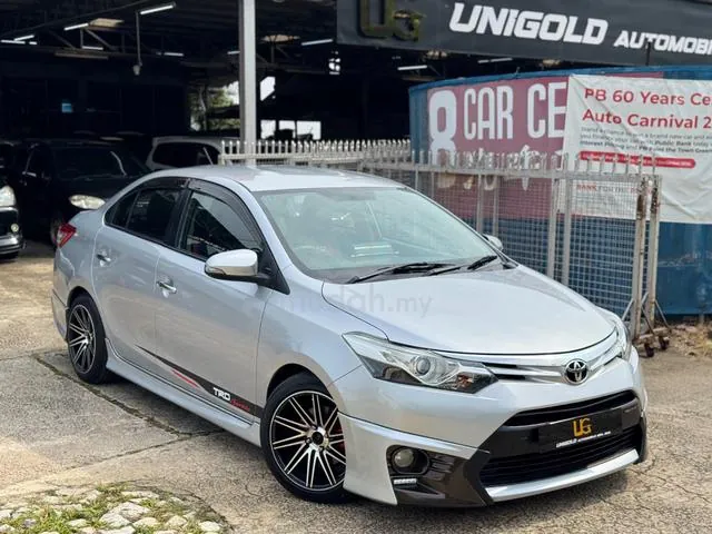 Toyota Vios