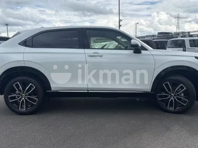 Honda Vezel 2026 photo 4