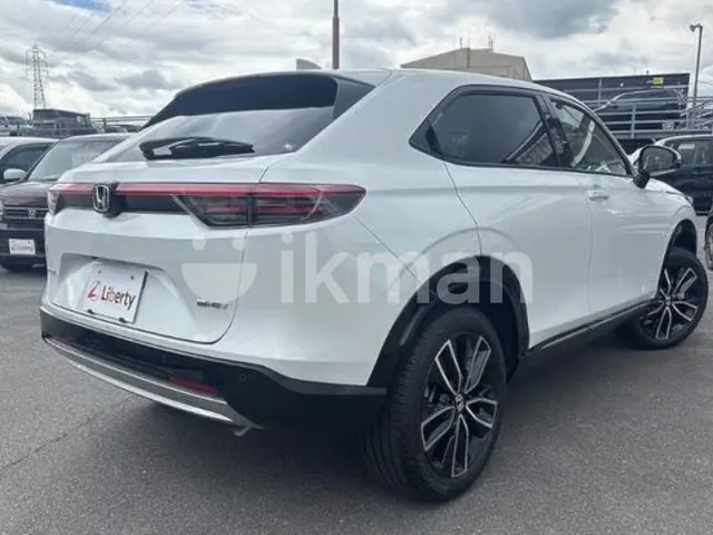 Honda Vezel 2026 photo 5