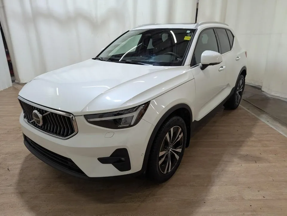 Volvo Xc40 2023 photo 3