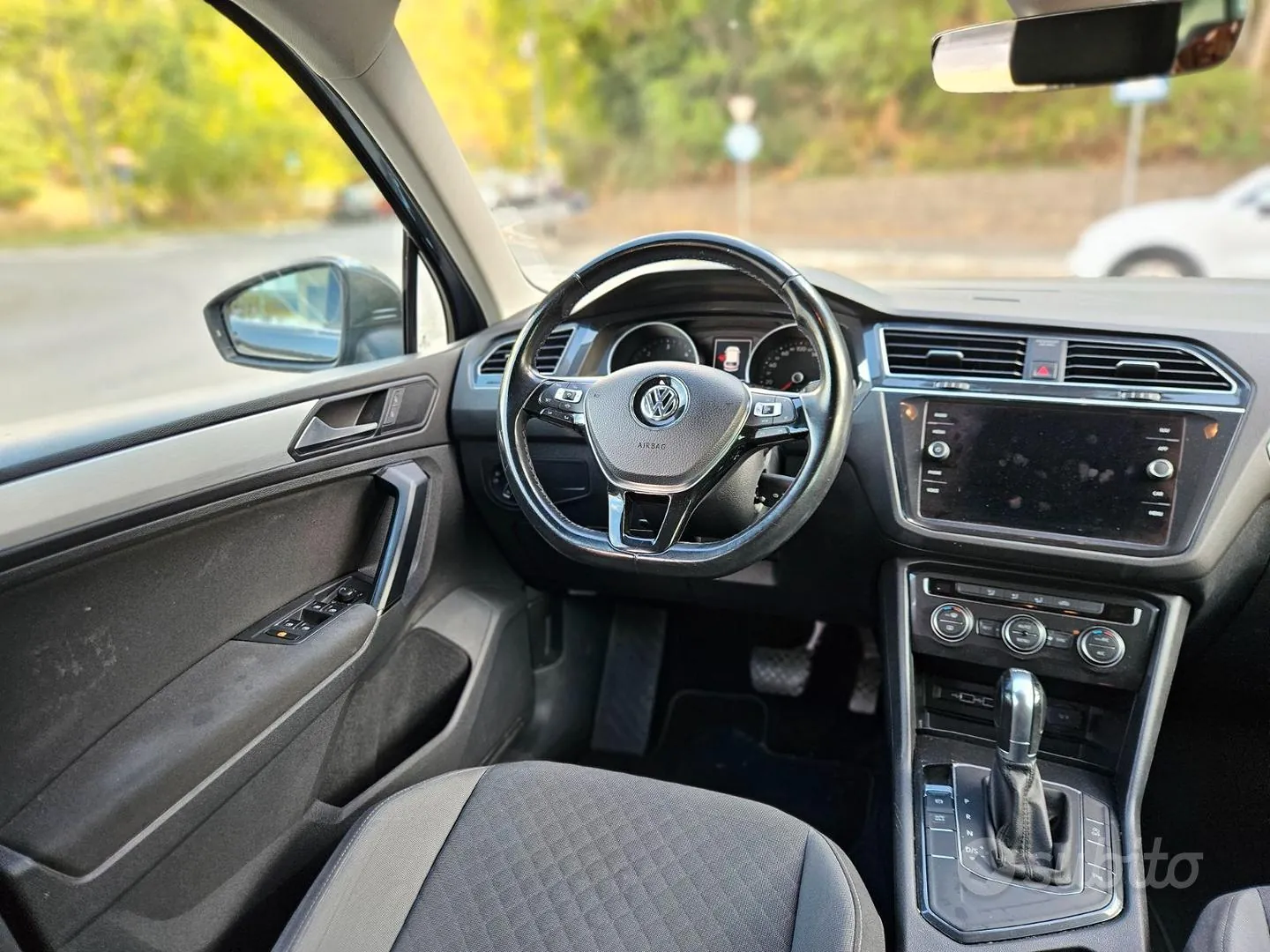 Volkswagen Tiguan 2019 photo 4