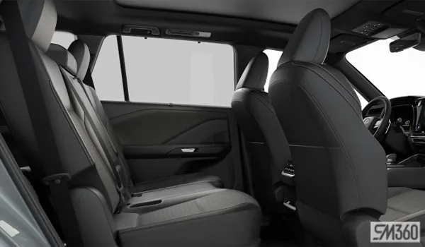 Lexus Tx 350 2026 photo 2