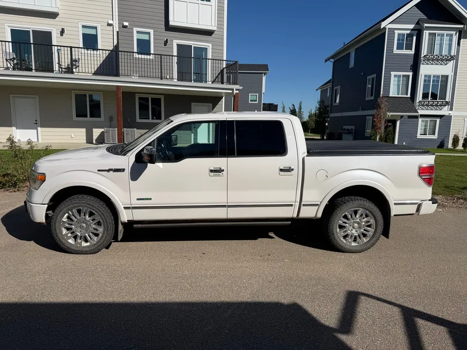 Ford F-150 2013 photo 2