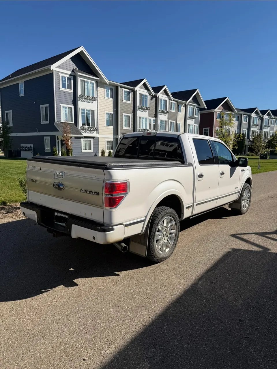 Ford F-150 2013 photo 5