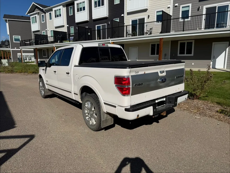 Ford F-150 2013 photo 3